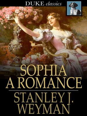 Sophia - ebook